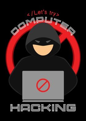 Computer Hacking