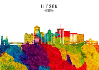 Tucson  Arizona