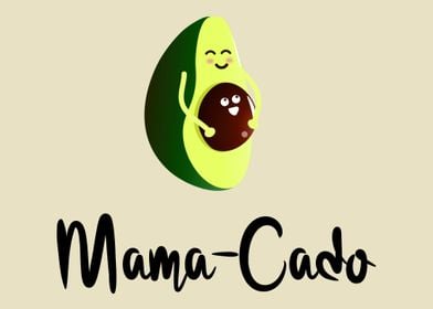 Mama Cado