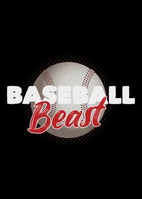 Baseball Beast