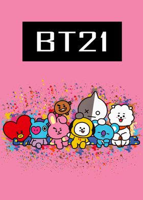 BT21