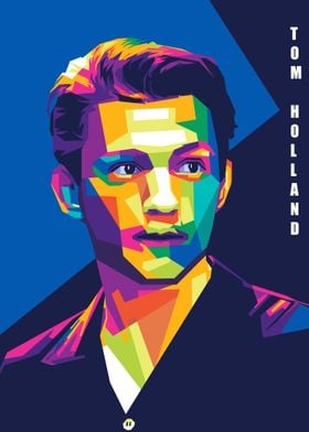 tom holland wpap