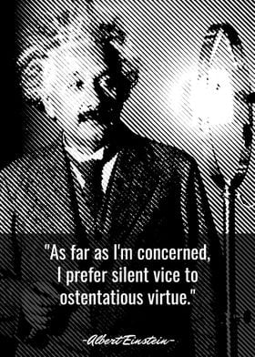 Quotes Albert Einstein