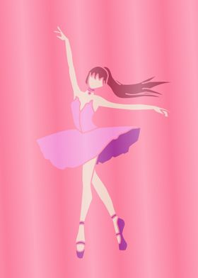 ballet dancer 