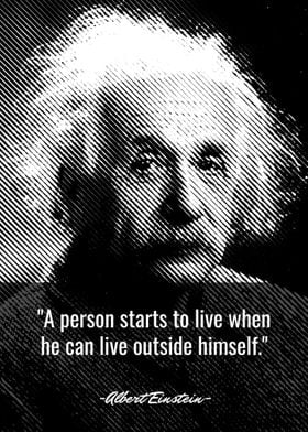 Quotes Albert Einstein