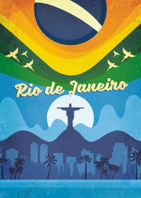 Rio de Janeiro