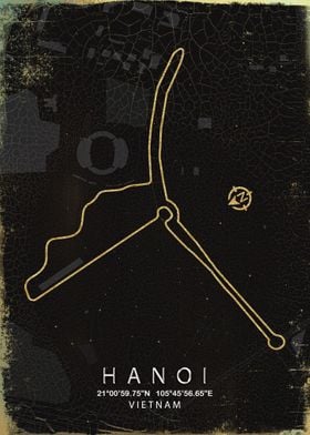 HANOI STREET CIRCUIT