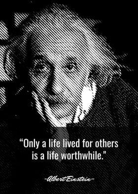 Quotes Albert Einstein