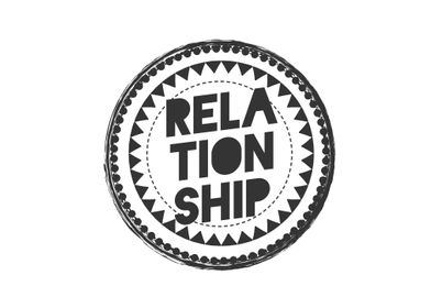 relationship logo icon