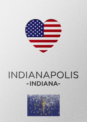 Indianapolis Indiana