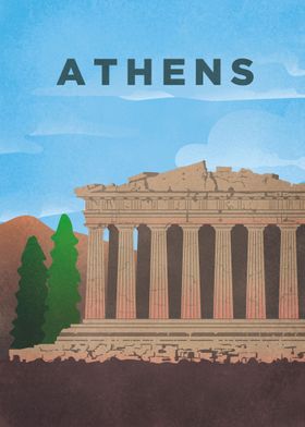 Athens