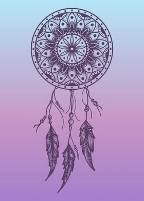 Dreamcatcher Vol 1