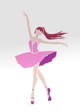 ballet dancer 