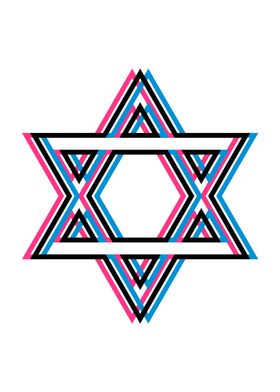 Jew Star