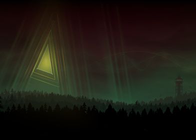 Oxenfree