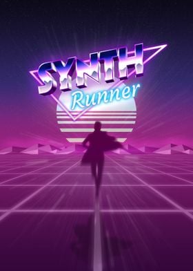 Synth Runner