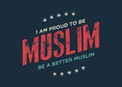 be a better muslim