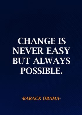 Barack Obama Qoute