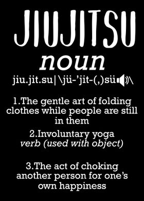 Jiu Jitsu Definition Japan