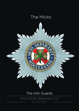 The Irish Guards