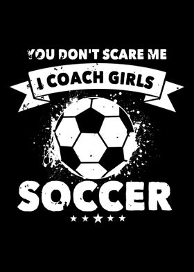 I Coach Girls