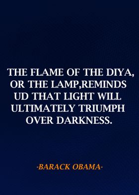 Barack Obama Qoute