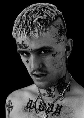 Lil Peep 