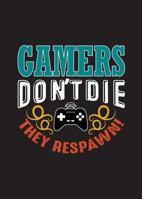 Die Gamer