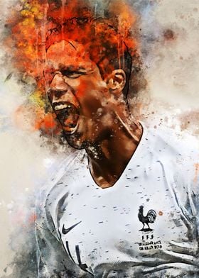 Raphael Varane