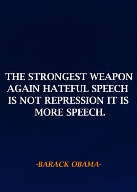 Barack Obama Qoute