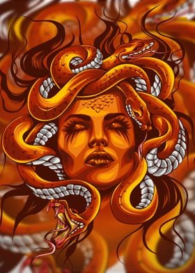 medusa