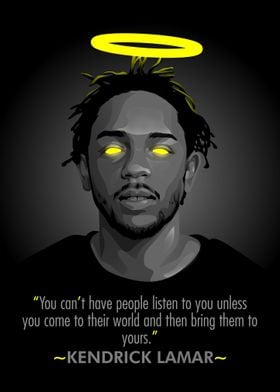 Kendrick Lamar