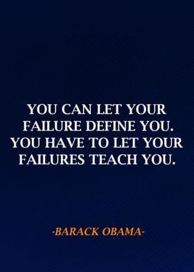 Barack Obama Qoute