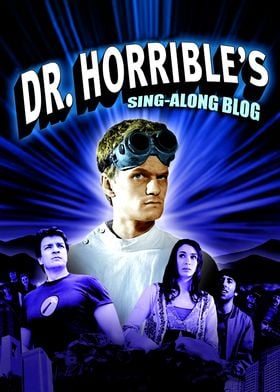 Dr Horribles Sing Along