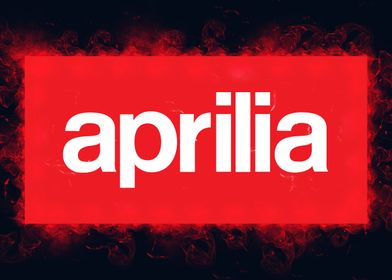 Aprilia 