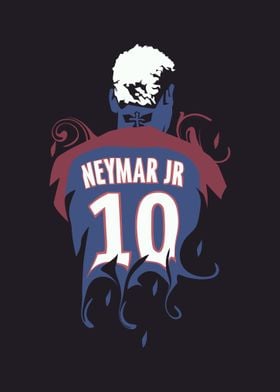 NEYMAR JR