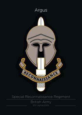 Special Recon Regiment