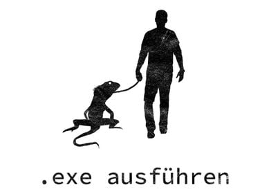 Exe ausfhren