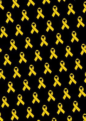 Childhood Cancer Awareness