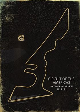 Circuit of the Americas