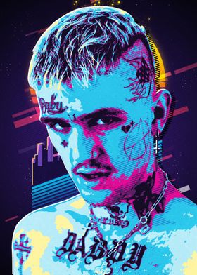 Lil Peep 