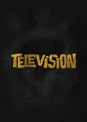 Television  Tom Verlaine