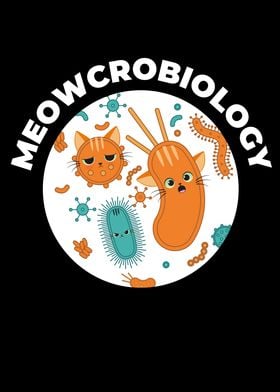 Meowcrobiology