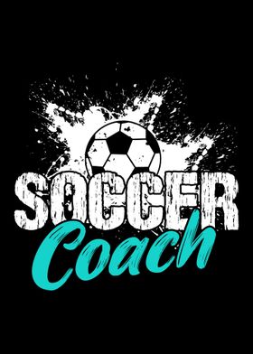 Soccer Coach