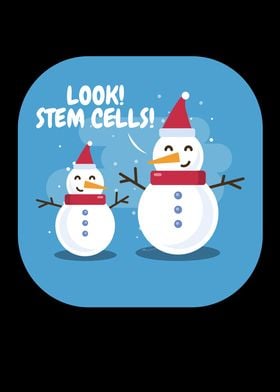 Look Stem Cells