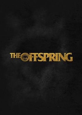 The Offspring Garden Grove