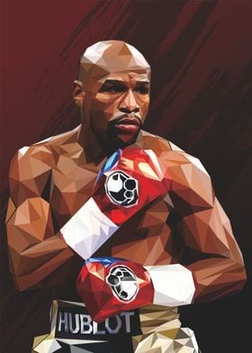 Floyd mayweather