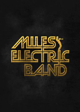 Miles Davis Electric Band