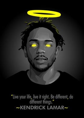 Kendrick Lamar