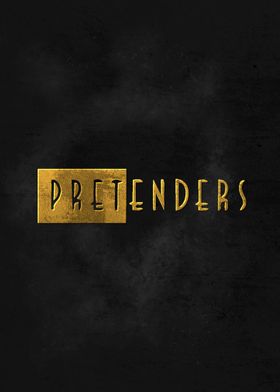 Pretenders Chrissie Hynde